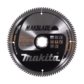 Makita körfűrészlap Makblade 216x30mm Z100