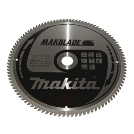 Makita körfűrészlap Makblade 305x30mm Z100