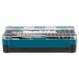 Makita Bitkészlet 48db-os