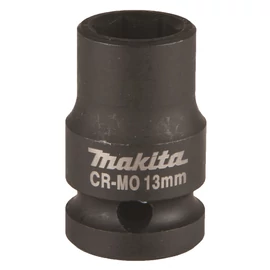 Makita 1/2" 13x38 mm CR-MO gépi dugókulcs