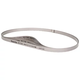 Makita 5db fűrészszalag INOX 13x835mm Z18