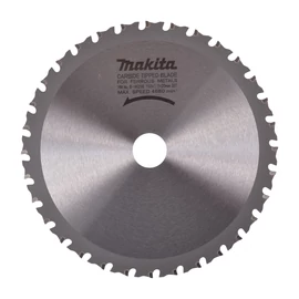 Makita körfűrészlap 150x20mm Z32 FÉM
