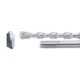 Makita SDS-Plus V-plus fúró 6x160/100mm (25 db/cs)