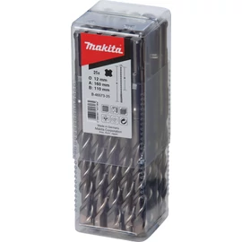 Makita SDS-Plus V-plus fúró 12x160/100mm (25 db/cs)