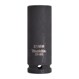Makita 1/2" 21x81,5 mm CR-MO gépi dugókulcs