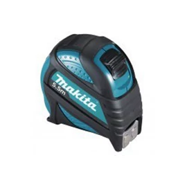 Makita mérőszalag 5,5mx25mm