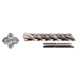 Makita SDS-Plus Nemesis fúró 24x250/200mm