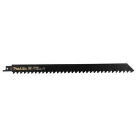 Makita  TC/HM orrfűrészlap Légbeton/Tégla/Homokkő/Gipsz, TPI:3, L:305mm (2 db/cs)