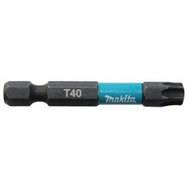 Makita impact BLACK csavarbehajtó bit T40 50mm