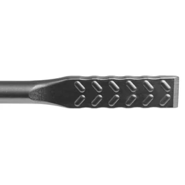 Makita SDS-Max véső lapos 25x400mm ÖNÉLEZŐ
