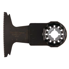 Makita TMA052 multi vágólap FA 20TPI h:65mm,sz:40mm HCS