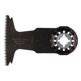 Makita TMA056 multi vágólap KEMÉNY FA 14TP h:65mm,sz:40mm HCS