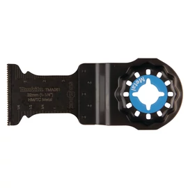 Makita TMA061 multi vágólap FÉM 23TPI h:32mm,sz:40mm HM