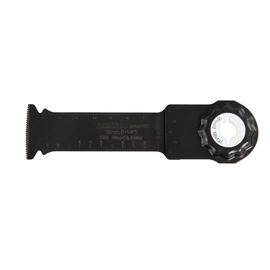 Makita MAM001 multi vágólap FÉM+FA h:32mm,sz:80mm BIM