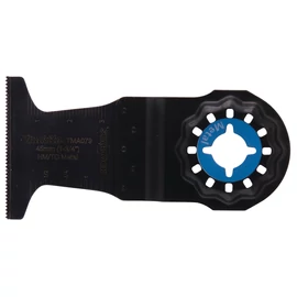Makita TMA079 multi vágólap FÉM 23TPI h:45mm,sz:40mm HM