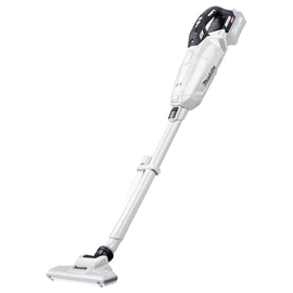 Makita 40Vmax XGT Li-ion BL 125W 21kPa 4 seb porszívóZ FEHÉR