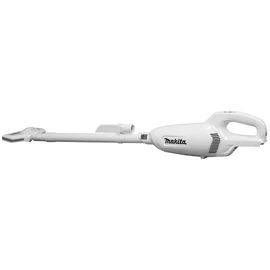 Makita CL108FDZW 12Vmax CXT Li-ion 4,4kPa porszívó FEHÉR Z