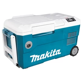 Makita 40Vmax XGT &amp;amp; 18V LXT Li-ion 20l hűtő-fűtő doboz Z