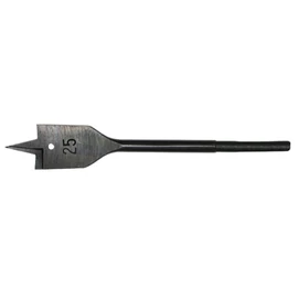 Makita lapos fafúró 25x150mm standard