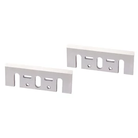 Makita HSS gyalukés 82x29mm (1 pár)