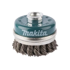 Makita fonott drótkorong csésze M14 d60 18