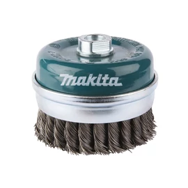 Makita fonott drótkorong csésze M14 d100 26