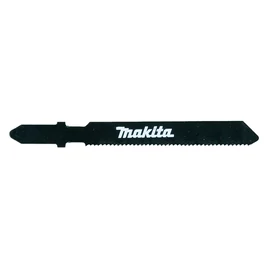 Makita 5db HSS - szúrófűrészlap FÉM, általános, TPI:21, L:75mm