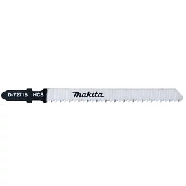 Makita  HCS - szúrófűrészlap FA, befejező, TPI:9, L:100mm (5 db/cs)