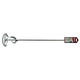 Makita keverőszár 3/8" 120/600mm folyadékhoz 2 lapátszálas LE