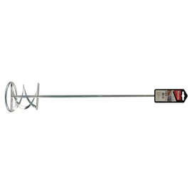 Makita keverőszár 3/8" 120/600mm viszkózus anyaghoz 2 lapátszálas FEL