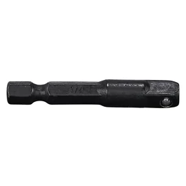 Makita 1/4" adapter belső hatszögről