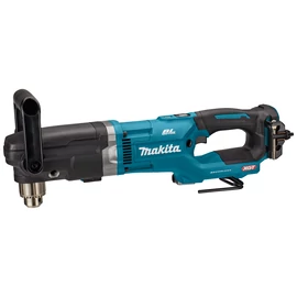 Makita DA001GZ 40Vmax XGT Li-ion BL 200mm sarokfúró Z
