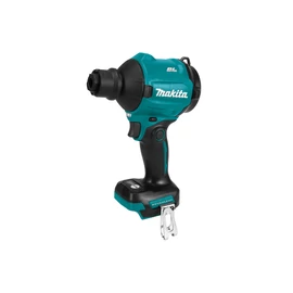 MAKITA DAS180Z 18V LXT akkus porfúvó akku és töltő nélkül