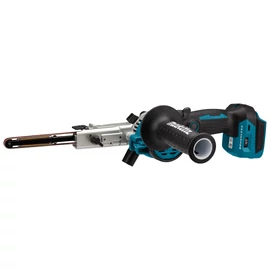 Makita DBS180Z 18V LXT Li-ion BL 9x533 keskeny szalagcsiszoló Z