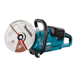 Makita DCE090ZX1 2x18V LXT Li-Ion BL 230 mm gyorsdaraboló Z