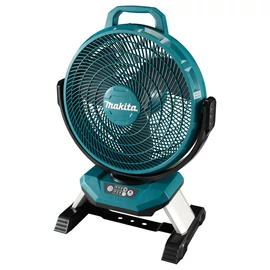 MAKITA DCF301Z 14,4/18V Li-ion 330mm ventillátor