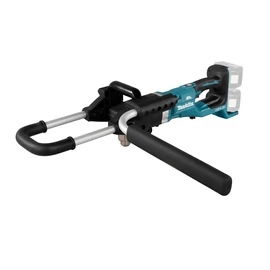 Makita DDG460ZX7 2x18V LXT Li-Ion BL 200 mm 1350 W földfúró Z