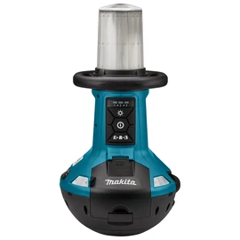 Makita 14,4-18V LXT Li-ion akkus/hálózati LED térlámpa 5500 lumen