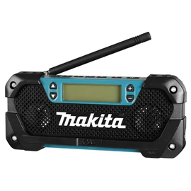 Makita DEBMR052 akkus rádió 12Vmax CXT Li-ion akku és töltő nélkül Z