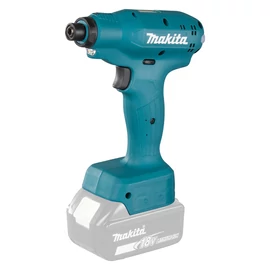 Makita DFT060FMZ 18V LXT Li-ion BL programozható 6,5Nm csavarbehajtó Z