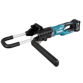 Makita DG001GM108 40Vmax XGT Li-Ion BL 200 mm 1350 W földfúró 1x4,0Ah