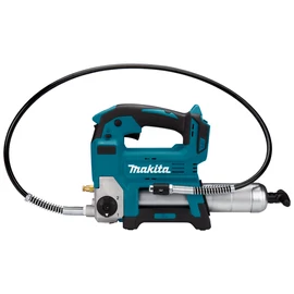 Makita DGP180RT 18V LXT Li-ion BL 2 seb zsírzógép 1x5,0Ah