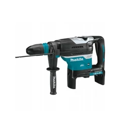 Makita DHR400ZKUN 2x18V LXT Li-ion BL 8,0J SDS-Max fúró-vésőkalapács Z