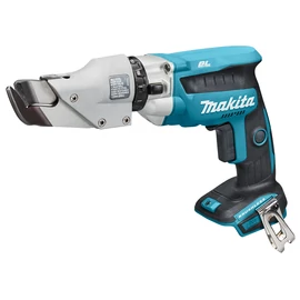 Makita DJS131Z 18V LXT Li-ion 1.3mm lemezvágó olló Z
