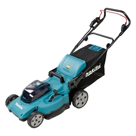 Makita DLM480Z 48cm 2x18V LXT Li-ion fűnyíró Z