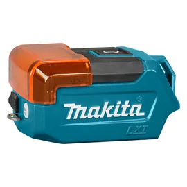 Makita 14,4-18V LXT Li-Ion akkus LED lámpa 300 lumen Z + USB töltős