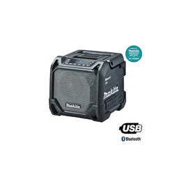 Makita DMR202B 10,8-18V LXT, CXT Li-ion BLUETOOTH akkus hangszóró Z