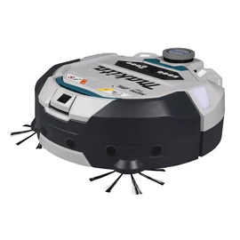 Makita 18V LXT Li-ion BL robotporszívó térképezés funkcióval Z