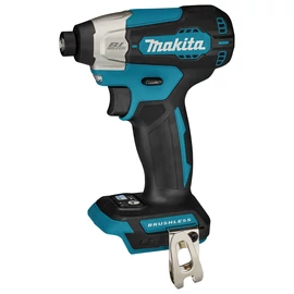 Makita DTD157RTJ 18V LXT Li-ion BL 140Nm ütve-csavarbehajtó 1/4&quot; 2x5,0Ah
