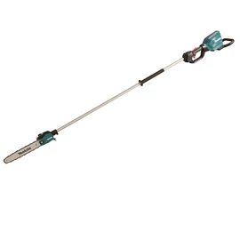 Makita DUA300Z 2x18V LXT Li-ion BL 30cm magassági ágvágó, 2238mm Z